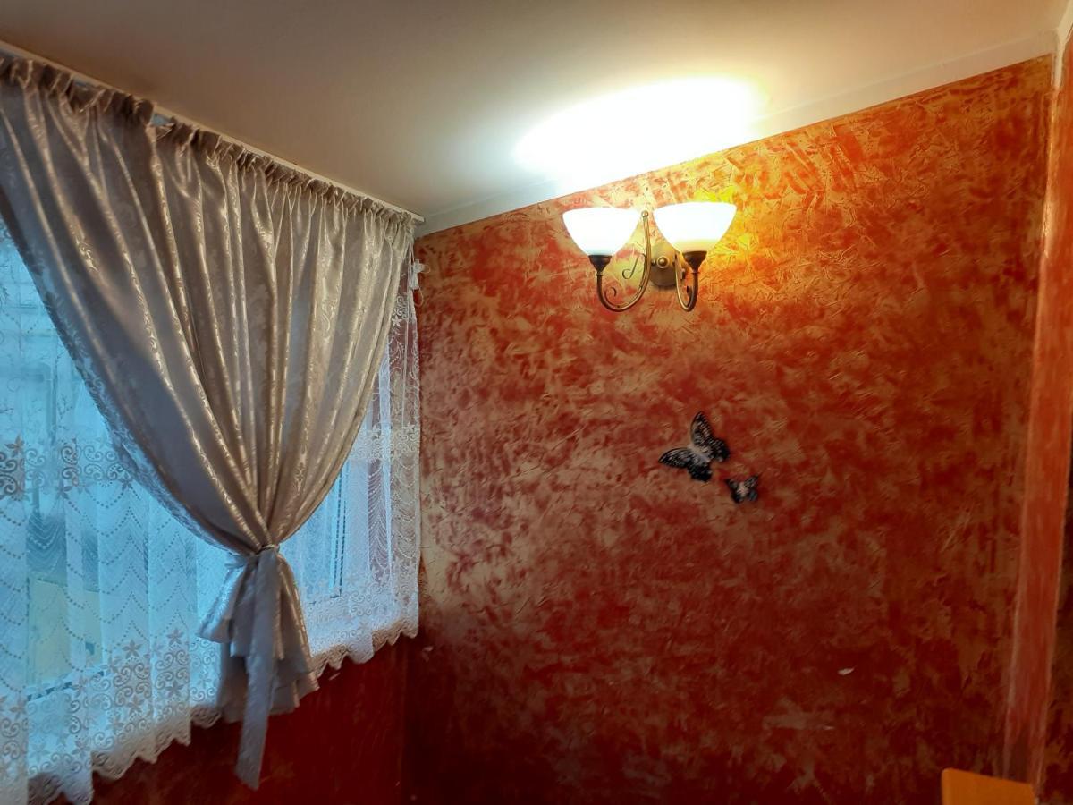 Apartament Central トゥルグ・ネアムツ エクステリア 写真