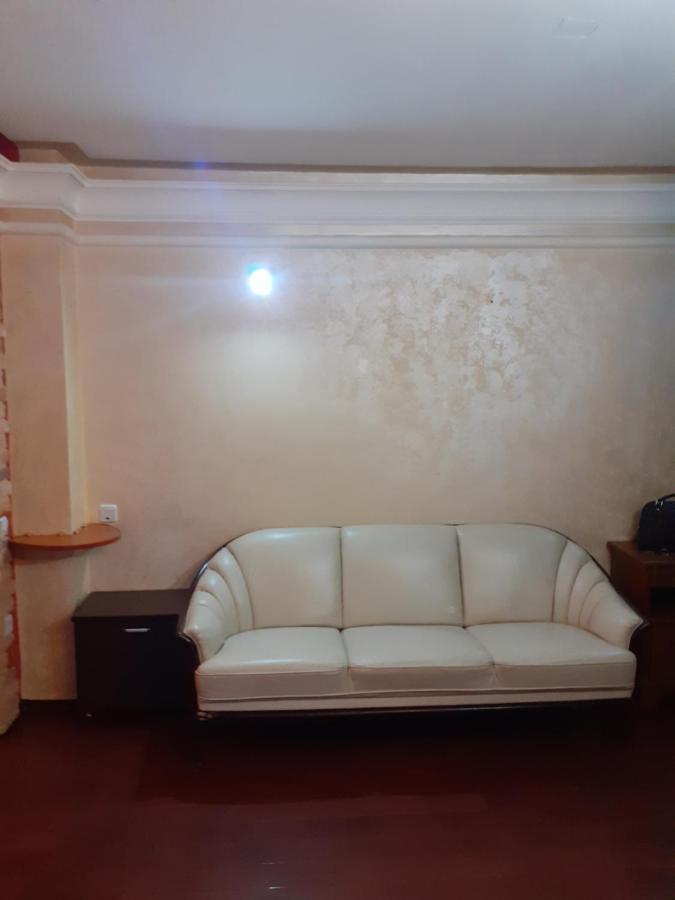Apartament Central トゥルグ・ネアムツ エクステリア 写真